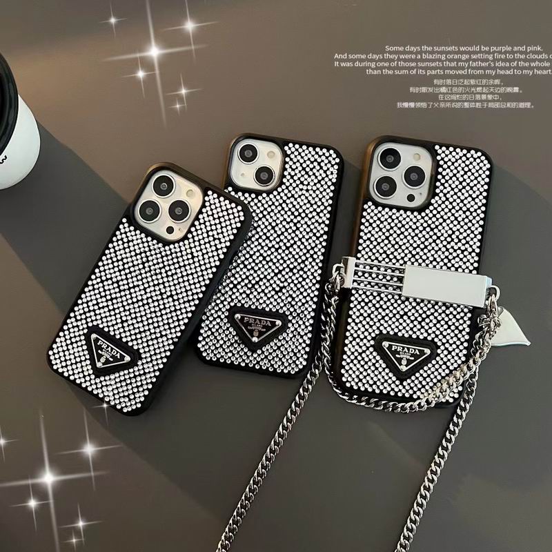 Prada iphone 11-14pro max 53